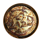 Garlic Bread Base With Donner 