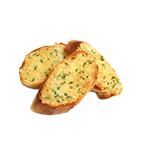 French Garlic Bread 