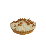 Bannoffee Pie 